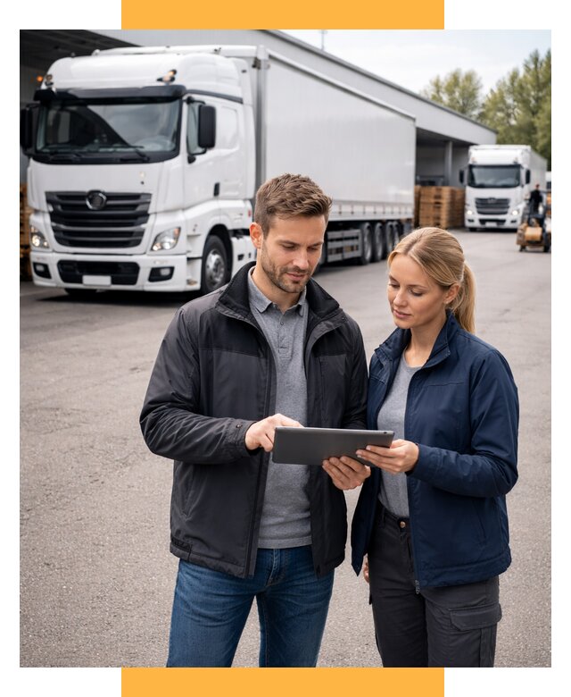 Автомобильные перевозки грузов от 25325 р. | СетСервис-Сзр