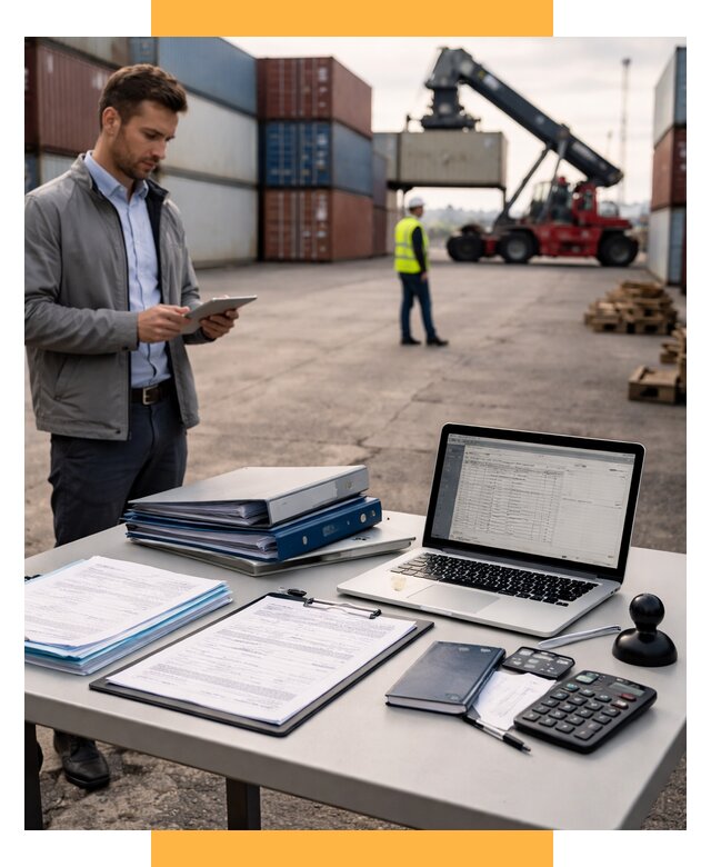 Контейнерные перевозки грузов по миру от 121560 р. | СетСервис-Сзр