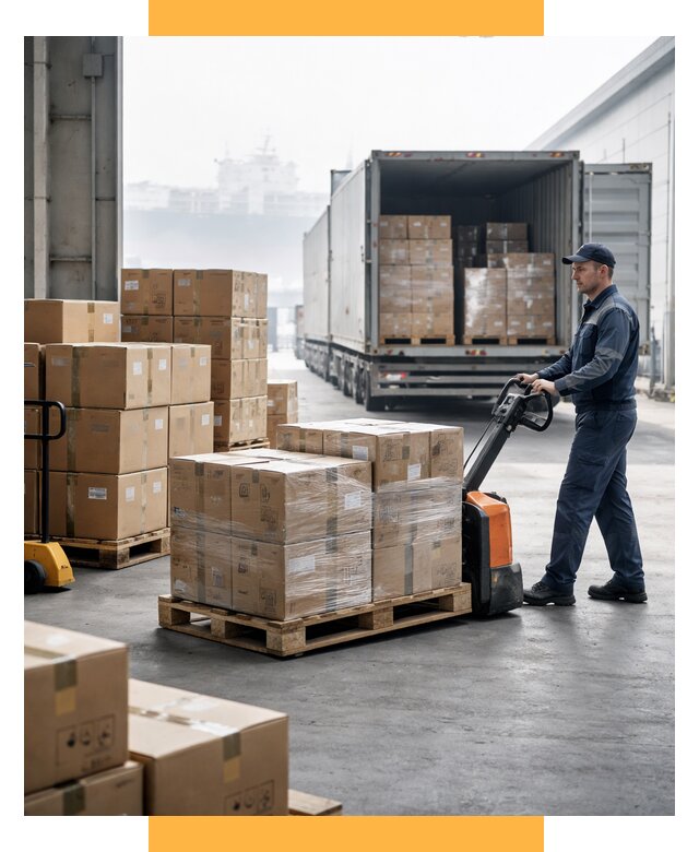 Карго доставка грузов по миру под ключ от 25325 р. | СетСервис-Сзр