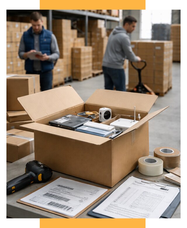 Доставка грузов из Китая в Россию от 60780 р. | СетСервис-Сзр