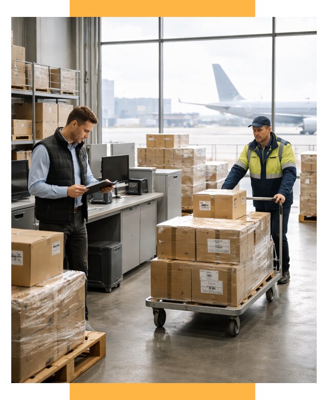 Авиадоставка из Китая от 658 р. — быстро | СетСервис-Сзр