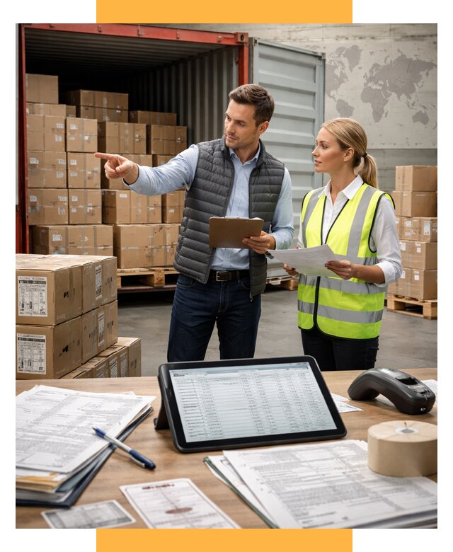 Карго доставка из Китая в Россию от 86105 р. | СетСервис-Сзр