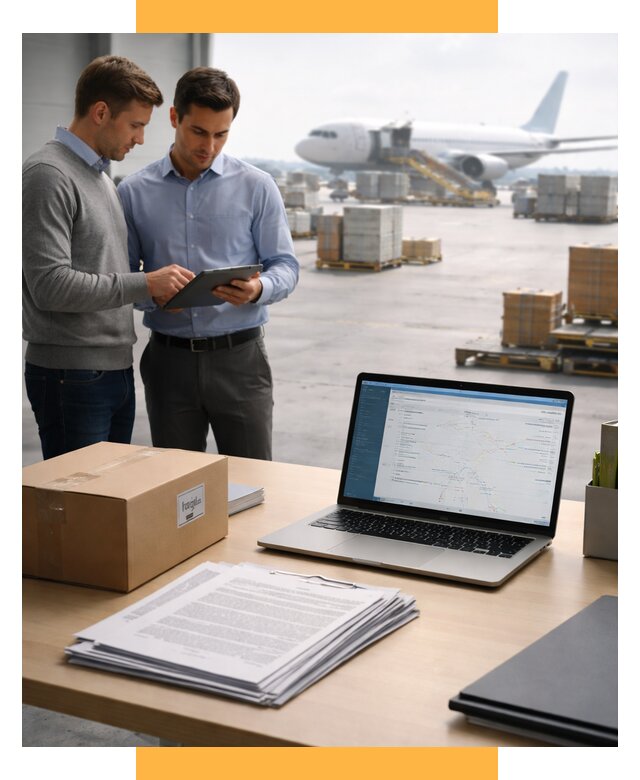 Авиадоставка из США от 658 р., быстро и надежно, СетСервис-Сзр