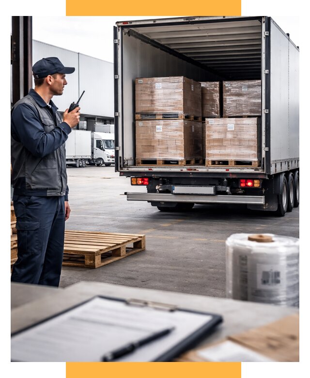 Автоперевозки из Италии от 86105 р., надежно СетСервис-Сзр