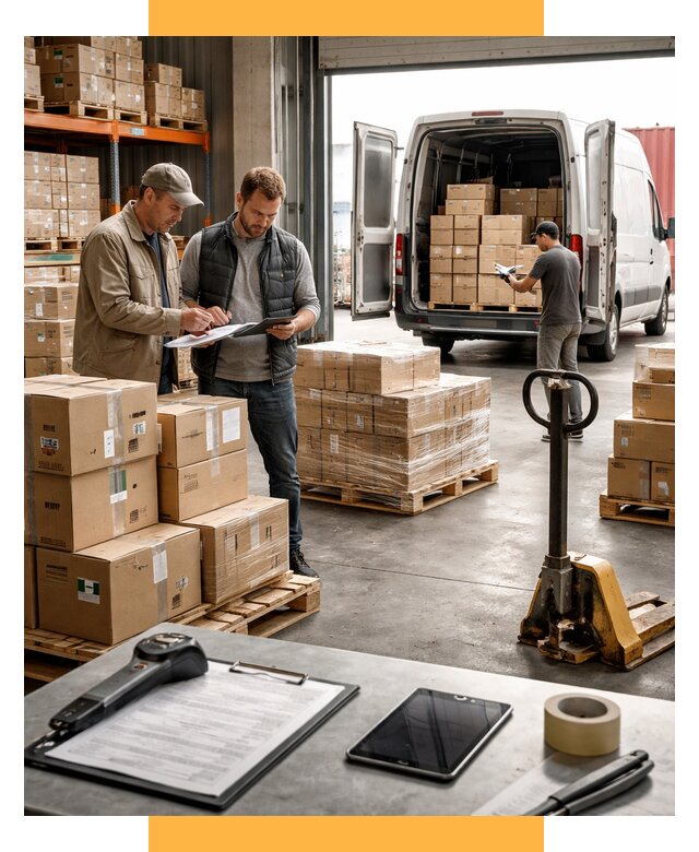 Сборные грузы из Италии, доставка от 18741 р. СетСервис-Сзр