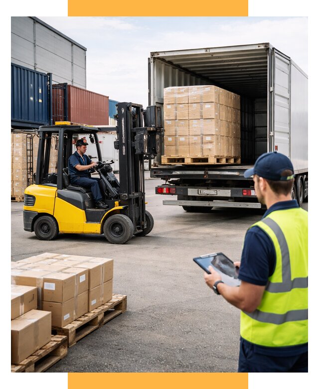 Доставка грузов из Латвии в Россию от 25325 р. | СетСервис-Сзр