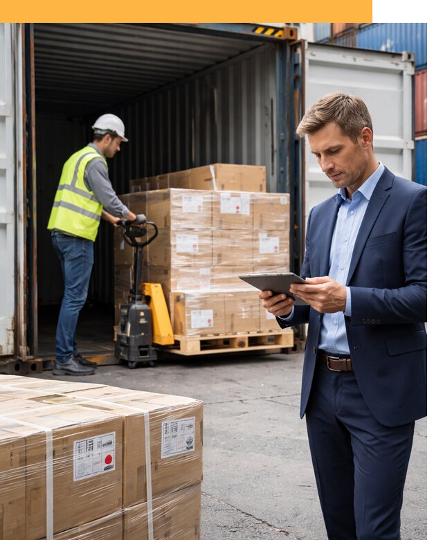 Доставка грузов из Японии: полная логистика от 91170 руб