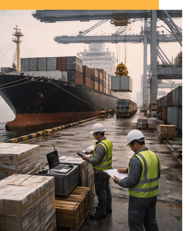 Морские перевозки из Японии от 91170 руб, доставка по миру