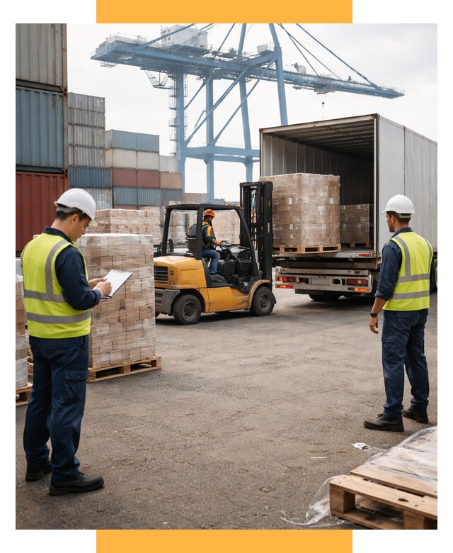 Доставка грузов из Вьетнама в Россию от 75975 р. | СетСервис-Сзр