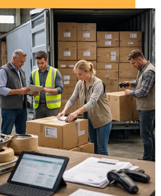 Доставка и таможенное оформление грузов из Вьетнама от 75975