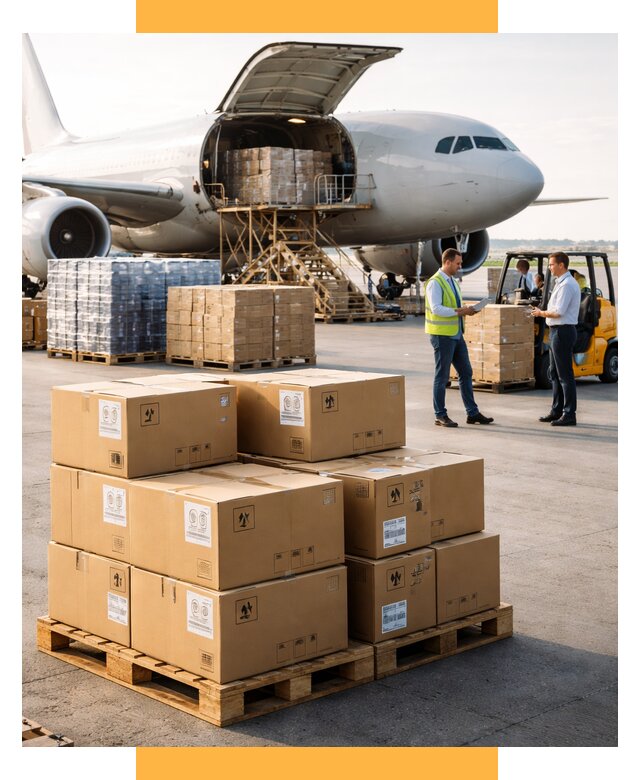 Авиадоставка из Вьетнама в Россию от 861 р. | СетСервис-Сзр