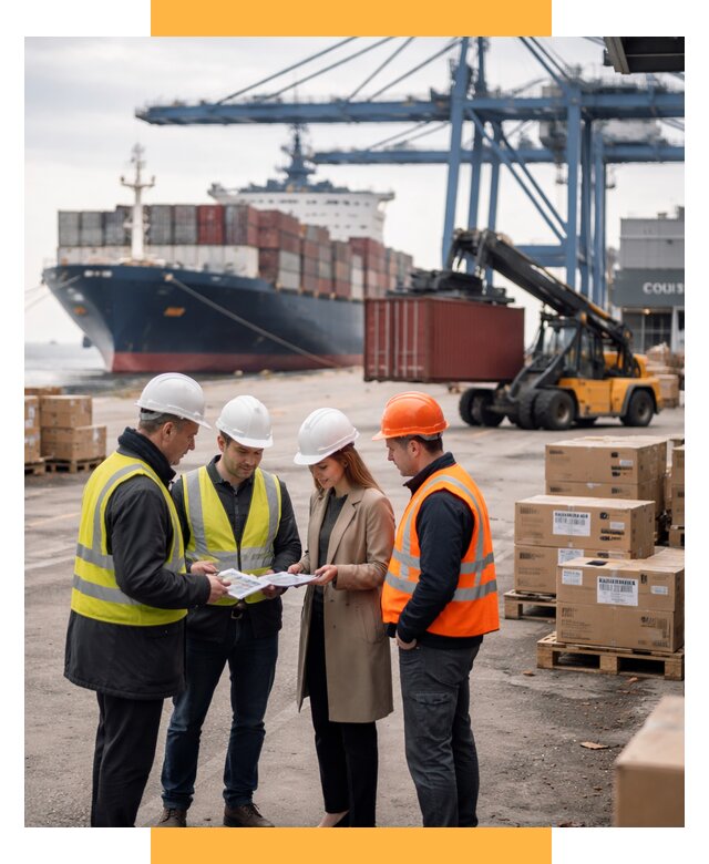 Морские перевозки из Вьетнама от 151950 р. — СетСервис-Сзр