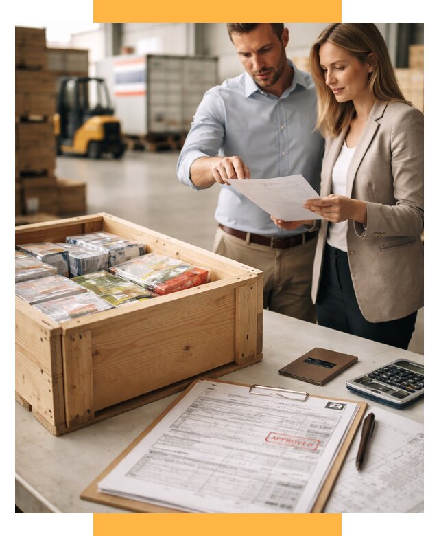 Доставка грузов из Таиланда в Россию от 35455 р. СетСервис-Сзр