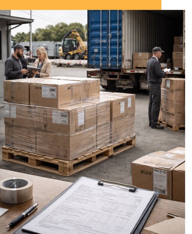 Доставка грузов из Малайзии: морем и авиа от 86105 руб.