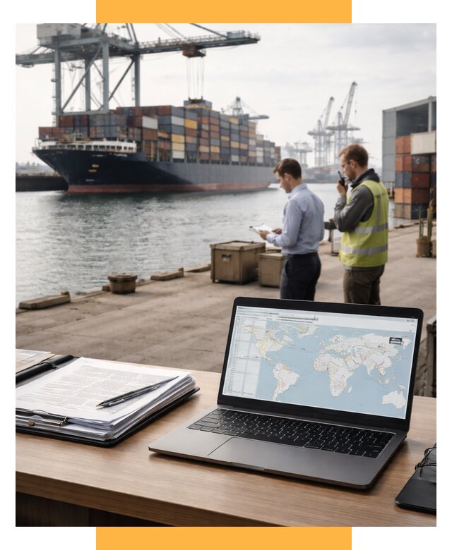 Морские перевозки из Малайзии от 86105 р. | СетСервис-Сзр