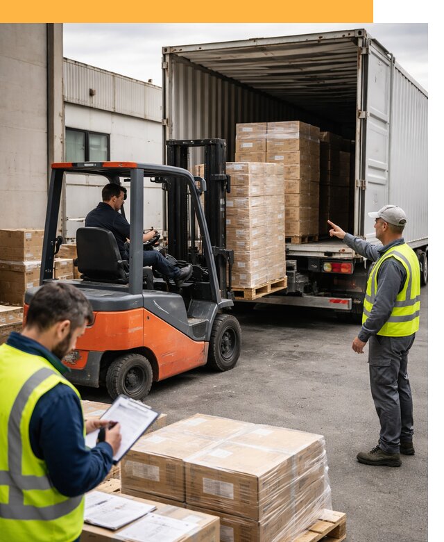 Доставка грузов из Армении по всему миру от 12156 руб.