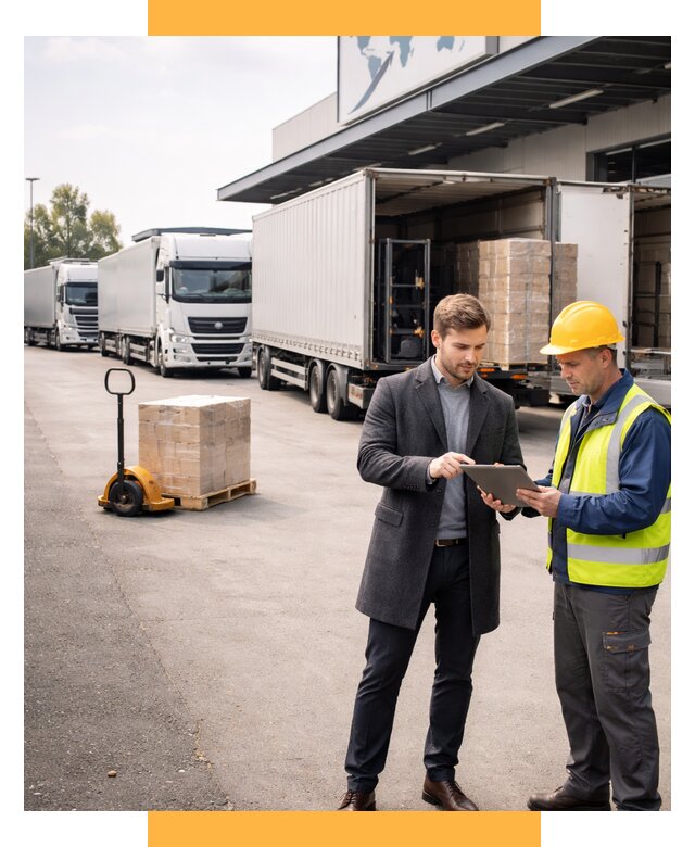 Автоперевозки из Грузии от 86105 р. - логистика СетСервис-Сзр