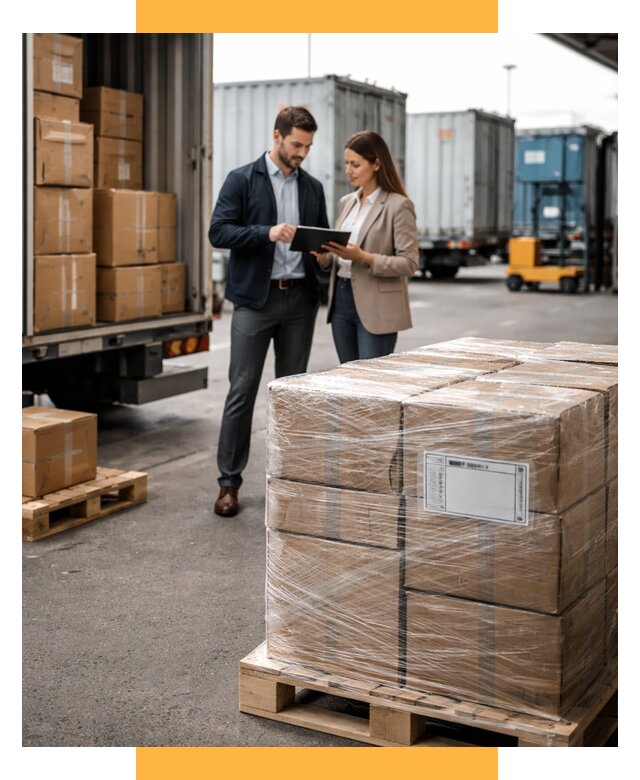 Доставка грузов из Казахстана в Россию от 6585 р., СетСервис-Сзр