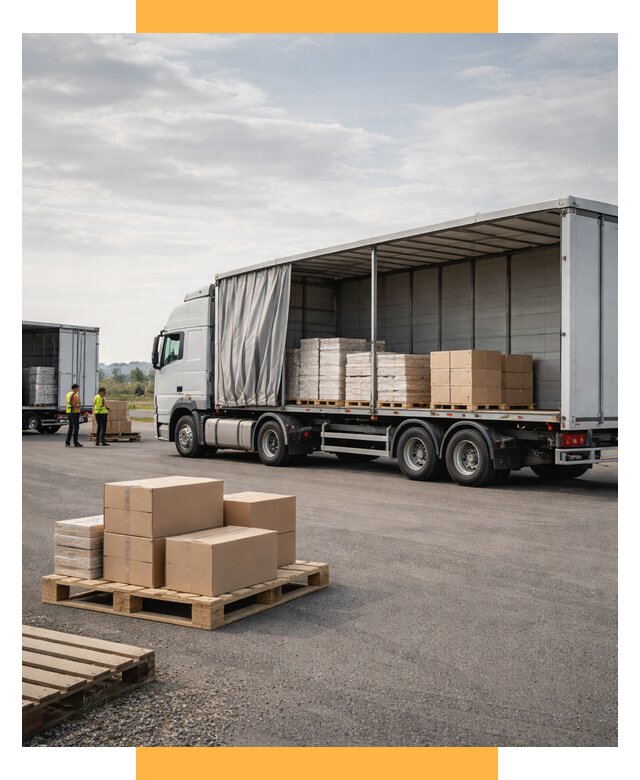 Автоперевозки из Казахстана от 86105 руб. | СетСервис-Сзр