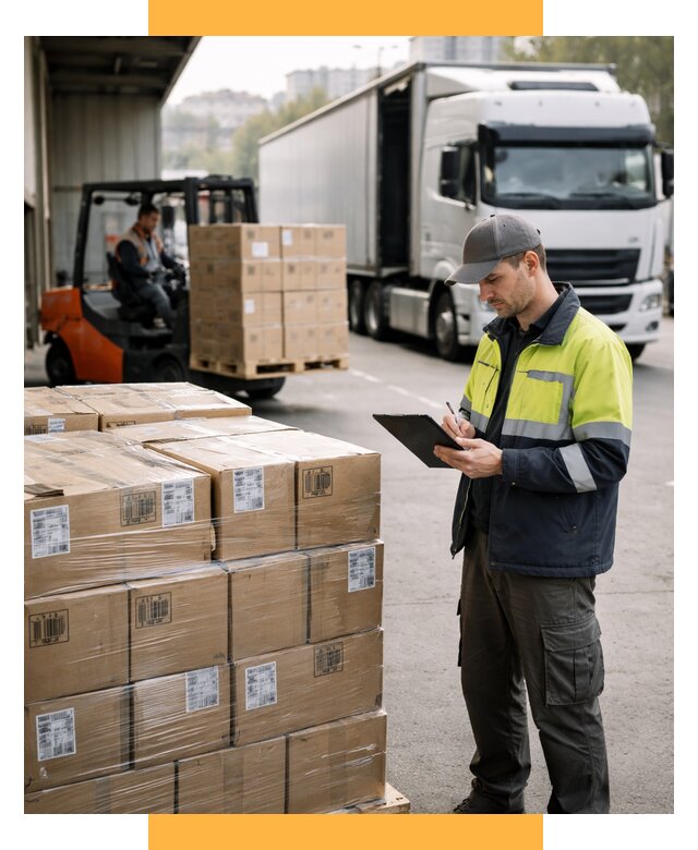 Доставка грузов из Киргизии в Россию от 15195 р. | СетСервис-Сзр