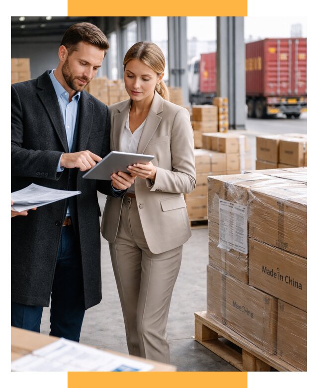 Доставка грузов в Китай от 35455 р. надежная логистика СетСервис-Сзр