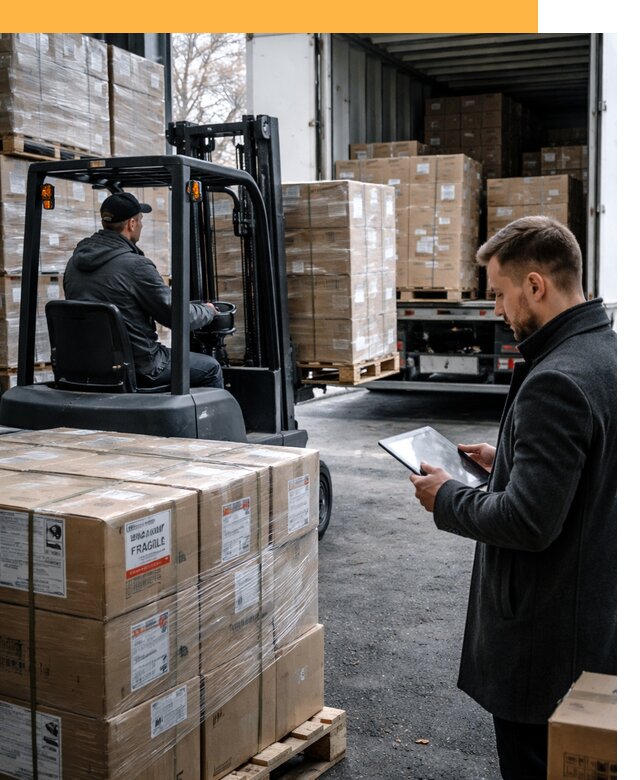 Доставка грузов в Турцию морем, землей и авиатранспортом от 6585 руб.