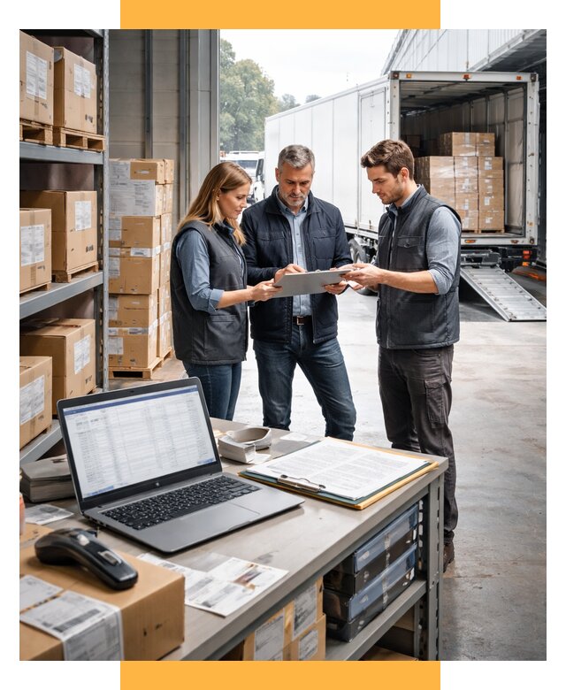 Доставка грузов в Испанию от 35455 р. логистика | СетСервис-Сзр