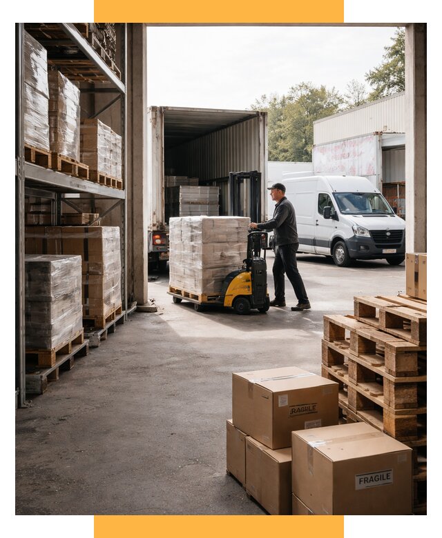 Доставка и перевозка грузов в Грузию от 25325 р., СетСервис-Сзр