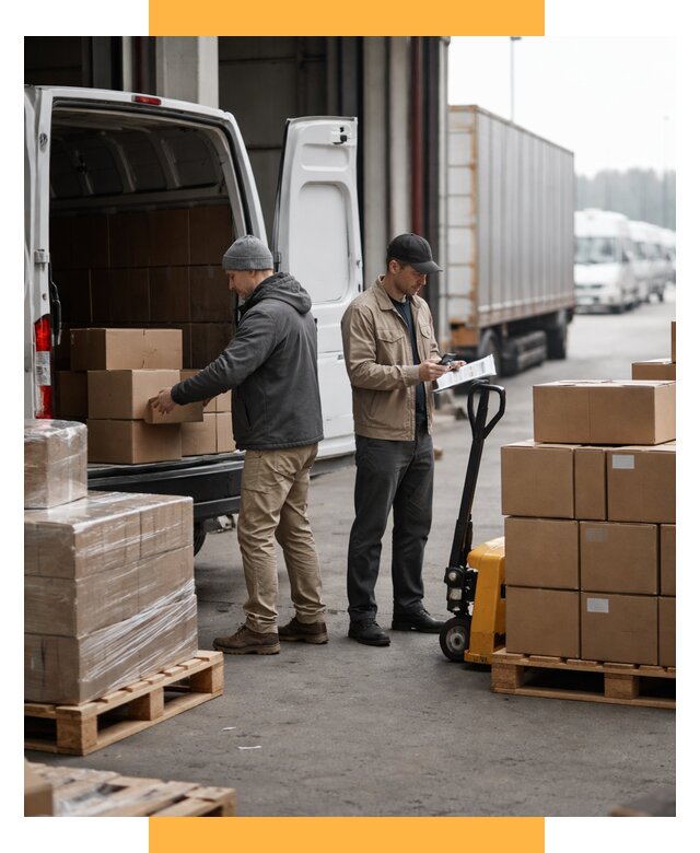 Доставка грузов в Киргизию от 15195 р. - логистика СетСервис-Сзр