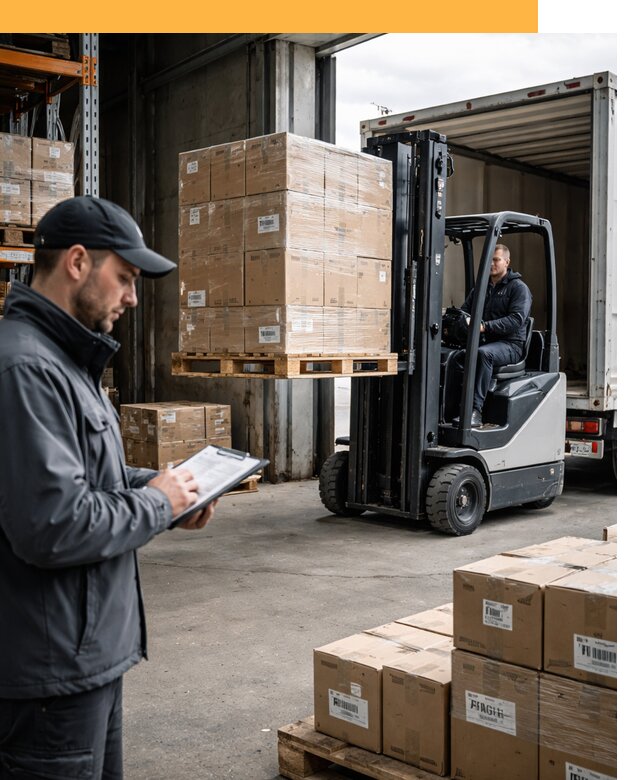 Доставка грузов в Беларусь от 12156 руб, морем, авто, авиа