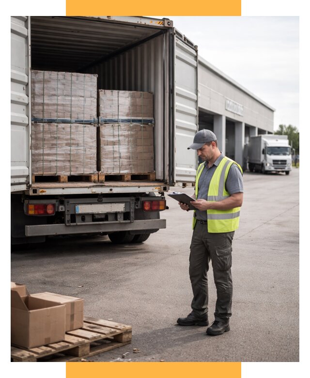 Доставка через Казахстан от 30390 р. | Транзит и логистикаСетСервис-Сзр