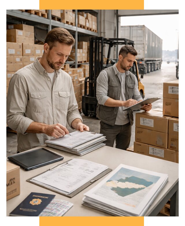 Доставка через ОАЭ от 7598 р. транзит и склад в Дубае, СетСервис-Сзр