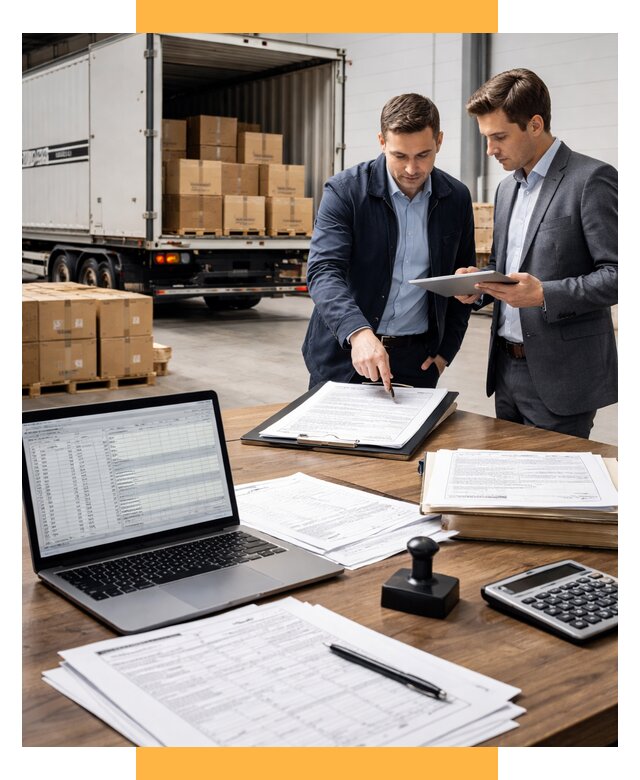 Таможенное оформление грузов из Армении от 8611 р. | СетСервис-Сзр