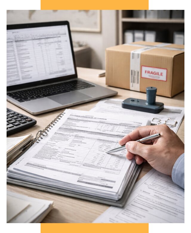 Определение таможенной стоимости, расчет от 3546 р. | СетСервис-Сзр