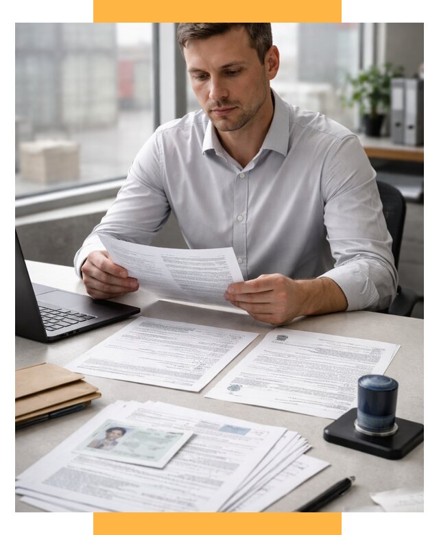 Оформление нотификации ФСБ под ключ от 4559 р. - СетСервис-Сзр