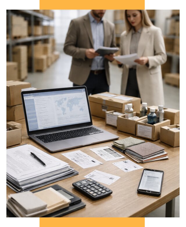 Поиск поставщика в Китае под ключ от 8611 р. | СетСервис-Сзр