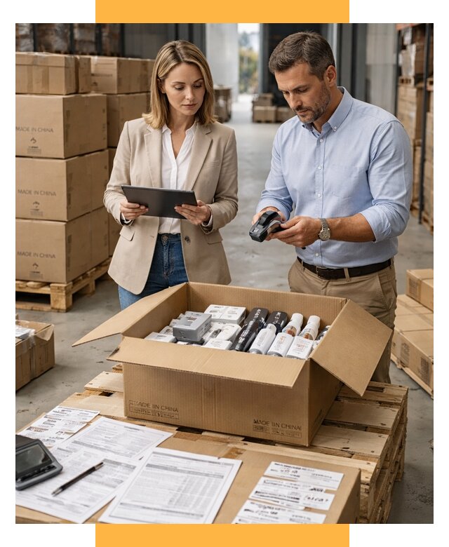 Выкуп товара в Китае с доставкой, оплата от 4559 р. | СетСервис-Сзр