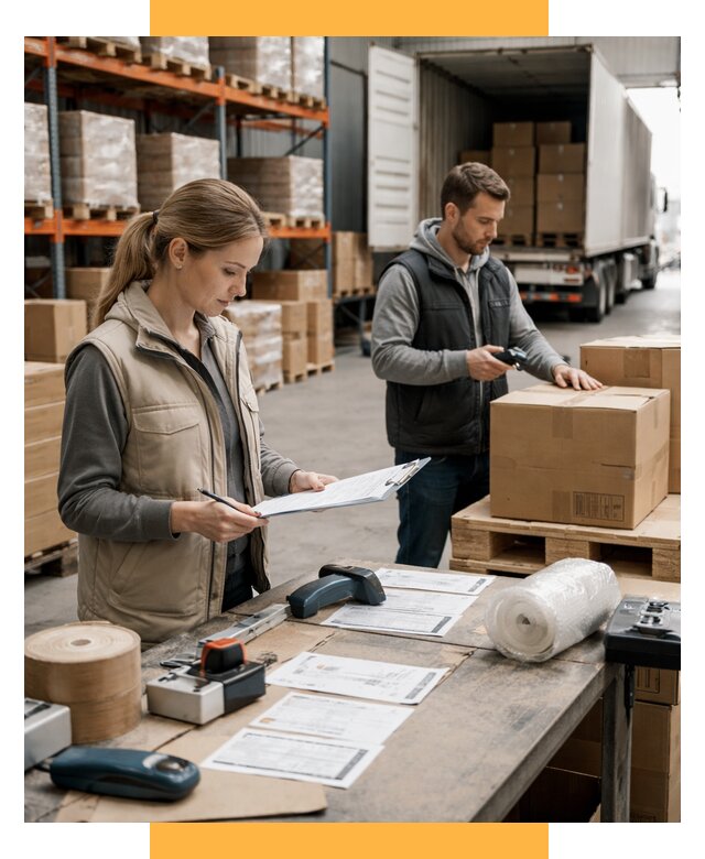 Оптовые поставки из Китая от 50650 р. — логистика СетСервис-Сзр