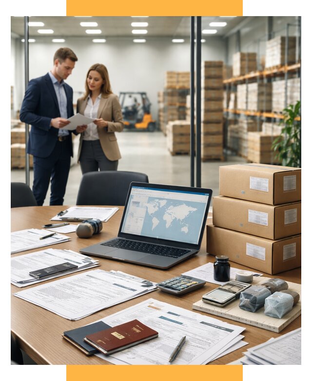 Торговый дом в Китае от 45585 р. — услуги и сервис СетСервис-Сзр