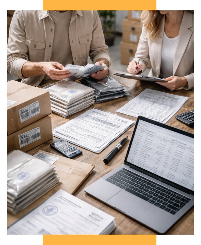 Закупка и доставка из Турции от 25325 р. - СетСервис-Сзр