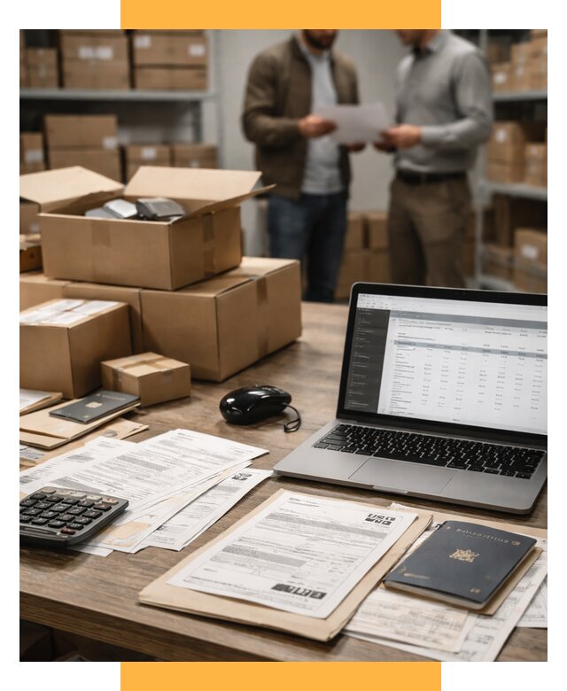 Закупка и выкуп товаров в США под ключ от 5065 р. | СетСервис-Сзр