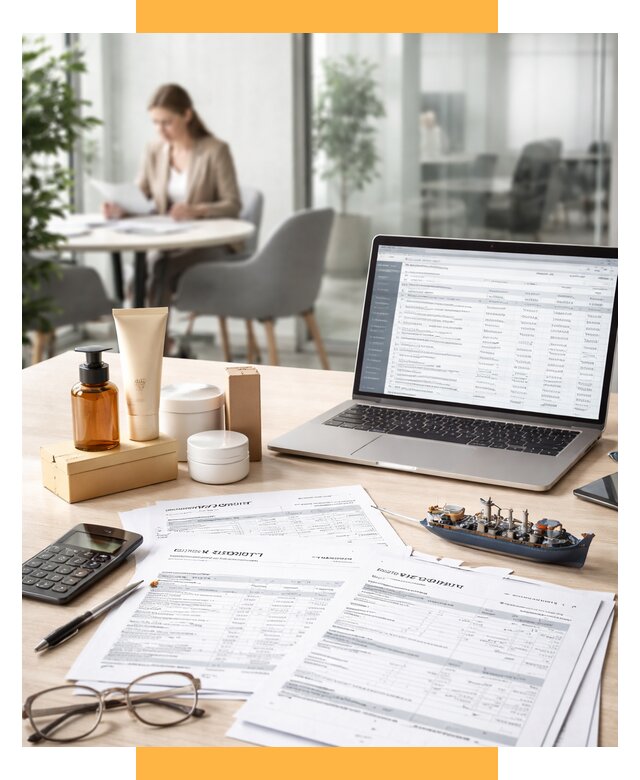 Закупка товара в ОАЭ под ключ от 15195 р. | СетСервис-Сзр