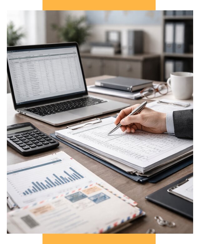 Платежный агент ВЭД: оплата поставщика от 5065 р. | СетСервис-Сзр