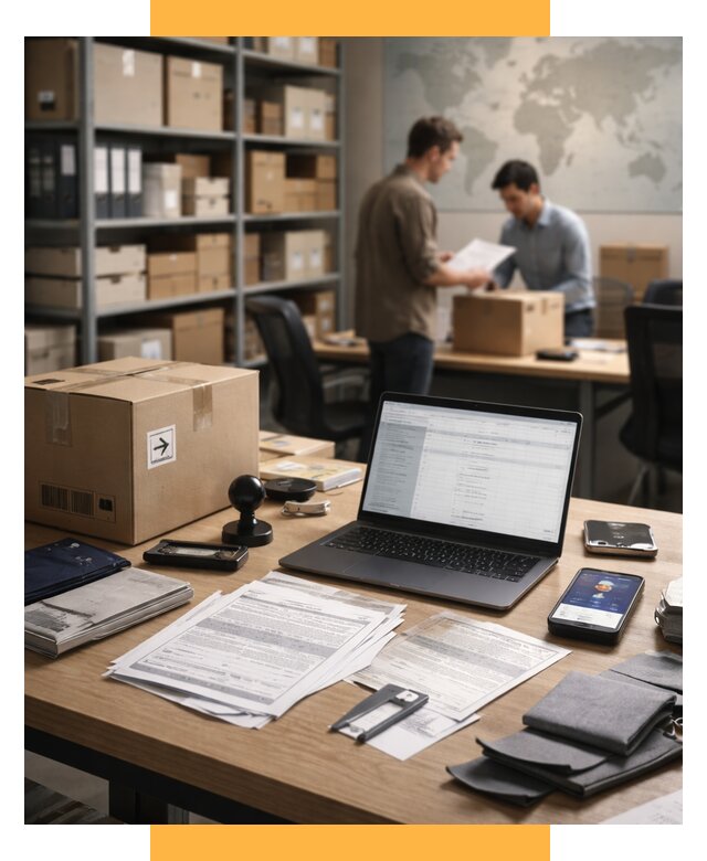 Выкуп товара за рубежом и доставка от 5065 р. | СетСервис-Сзр