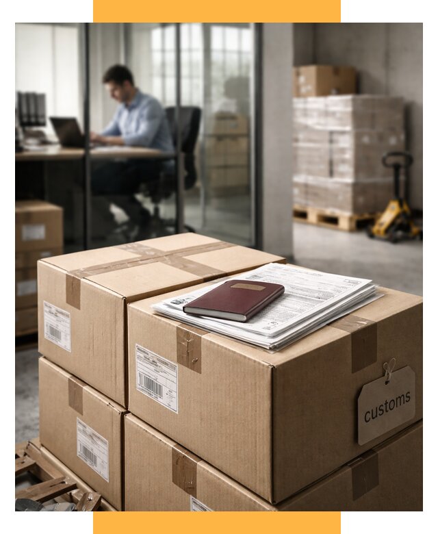 Параллельный импорт под ключ от 20260 р., логистика от СетСервис-Сзр